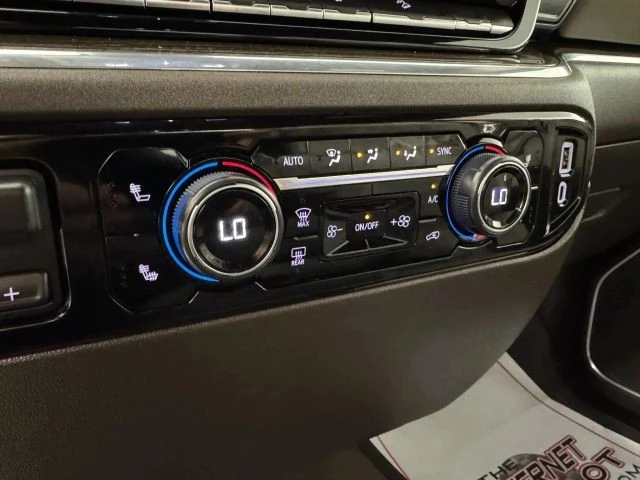 2024 Chevrolet Silverado 4th Gen - Image 21 of 21