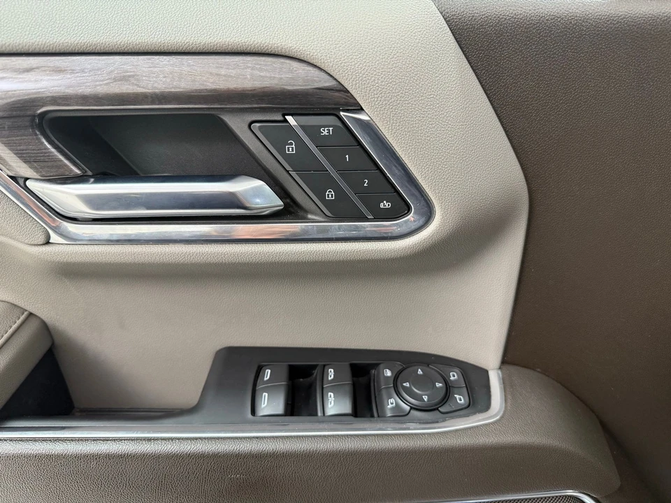 2024 Chevrolet Silverado 4th Gen - Image 15 of 21