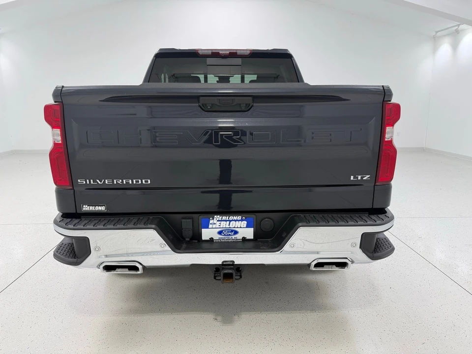 2024 Chevrolet Silverado 4th Gen - Image 6 of 21