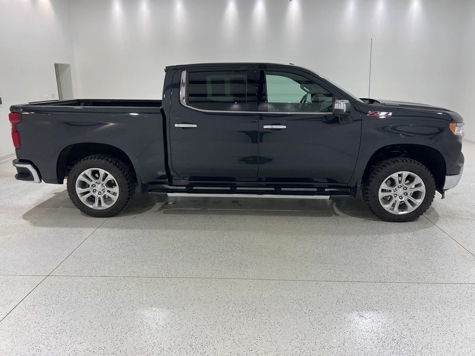 2024 Chevrolet Silverado 4th Gen - Image 6 of 21