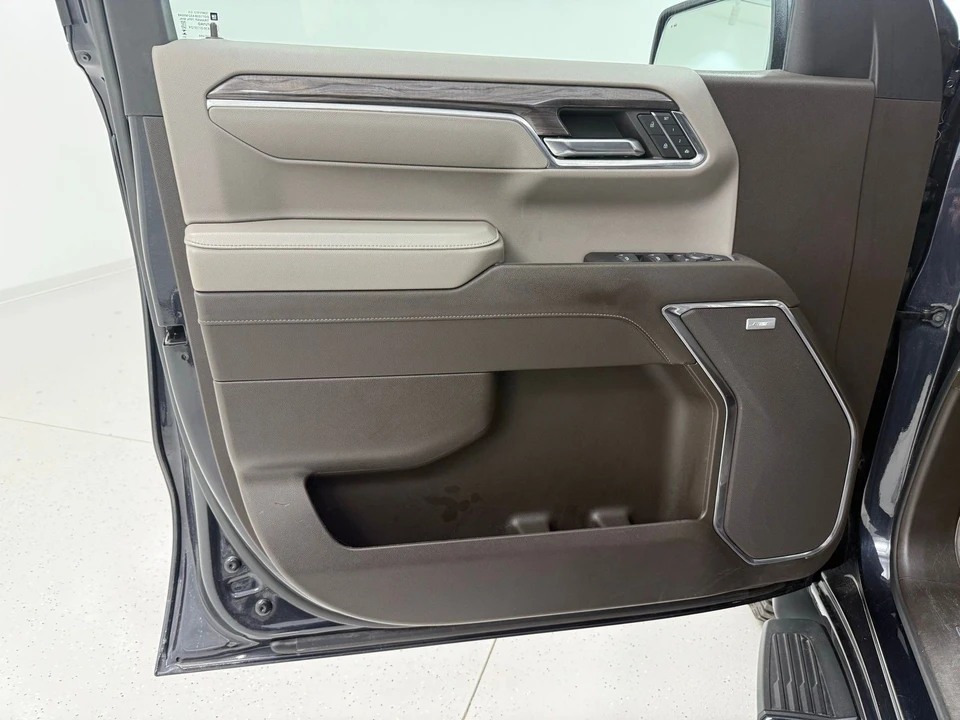 2024 Chevrolet Silverado 4th Gen - Image 13 of 21
