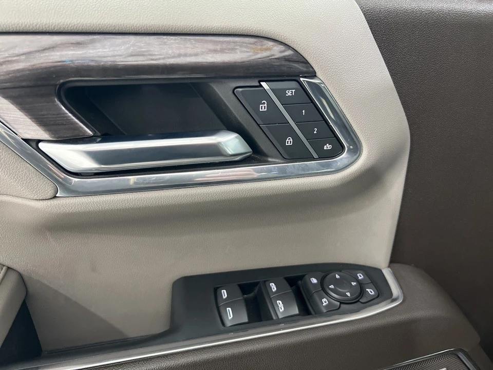 2024 Chevrolet Silverado 4th Gen - Image 21 of 21
