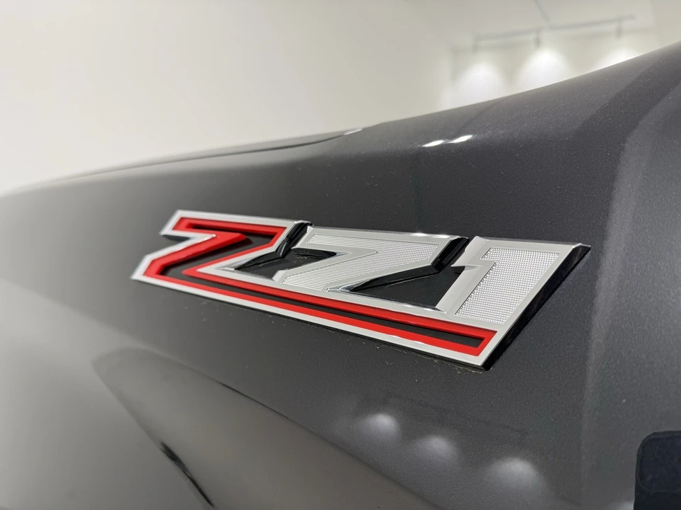 2024 Chevrolet Silverado 4th Gen - Image 10 of 12