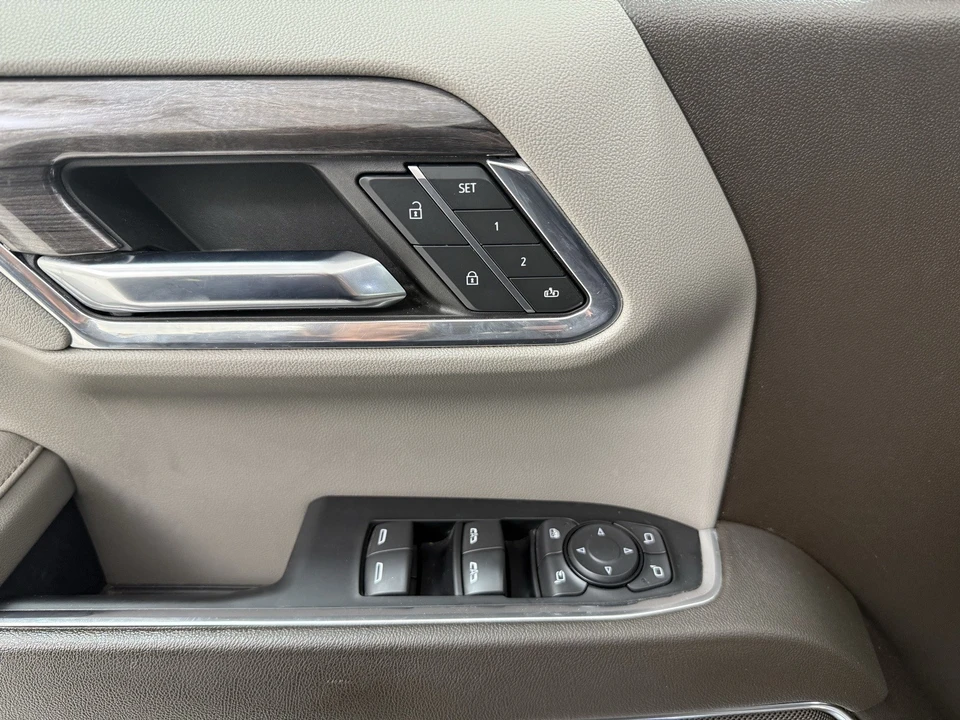 2024 Chevrolet Silverado 4th Gen - Image 15 of 21
