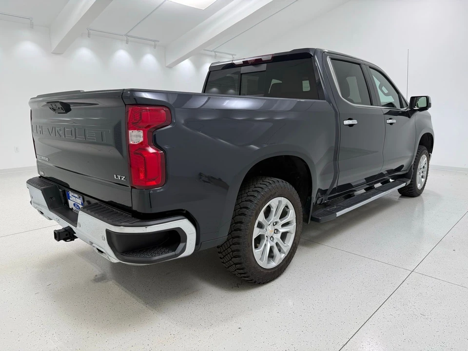 2024 Chevrolet Silverado 4th Gen - Image 7 of 21