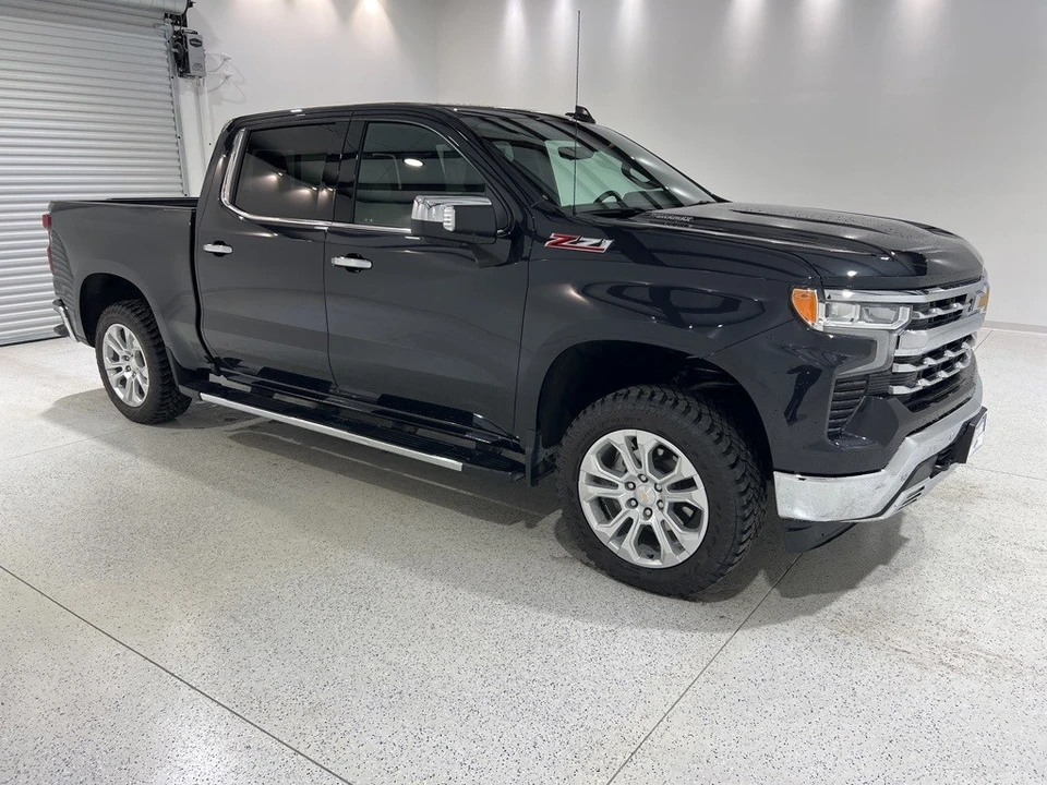 2024 Chevrolet Silverado 4th Gen - Image 7 of 21