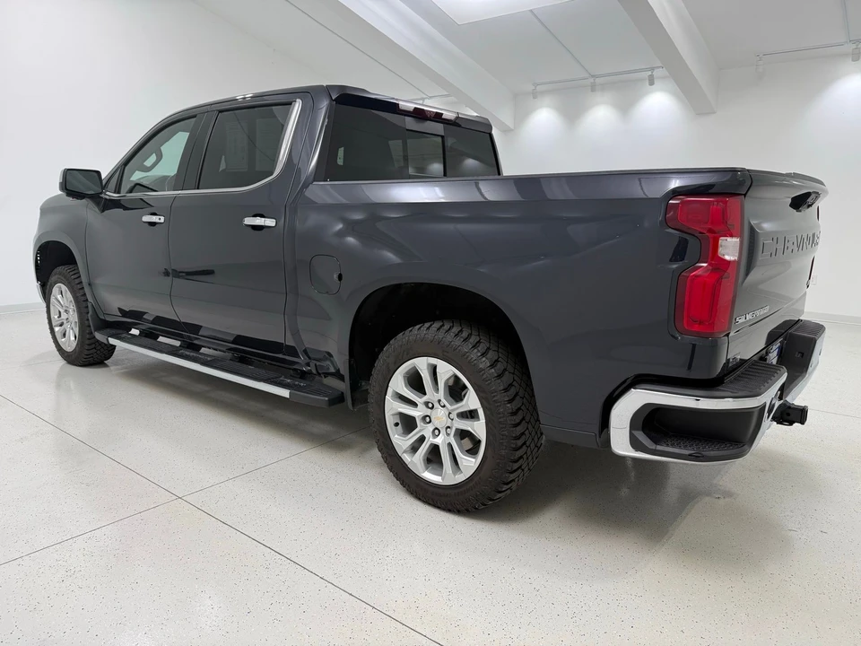 2024 Chevrolet Silverado 4th Gen - Image 5 of 21