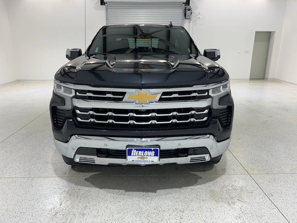 2024 Chevrolet Silverado 4th Gen - Image 8 of 21