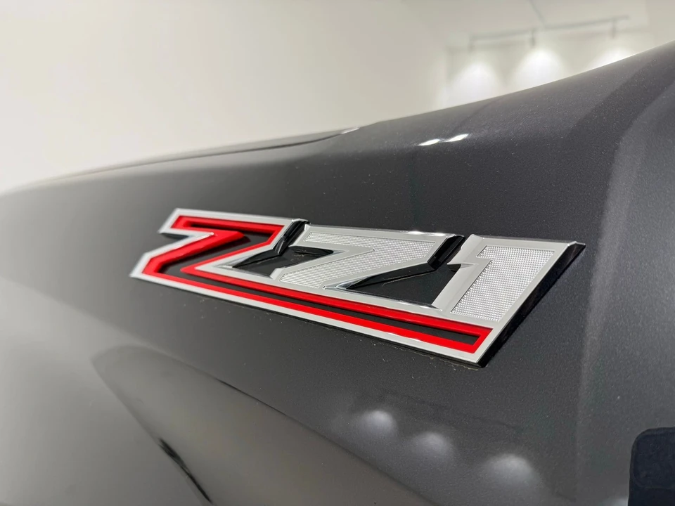 2024 Chevrolet Silverado 4th Gen - Image 10 of 21