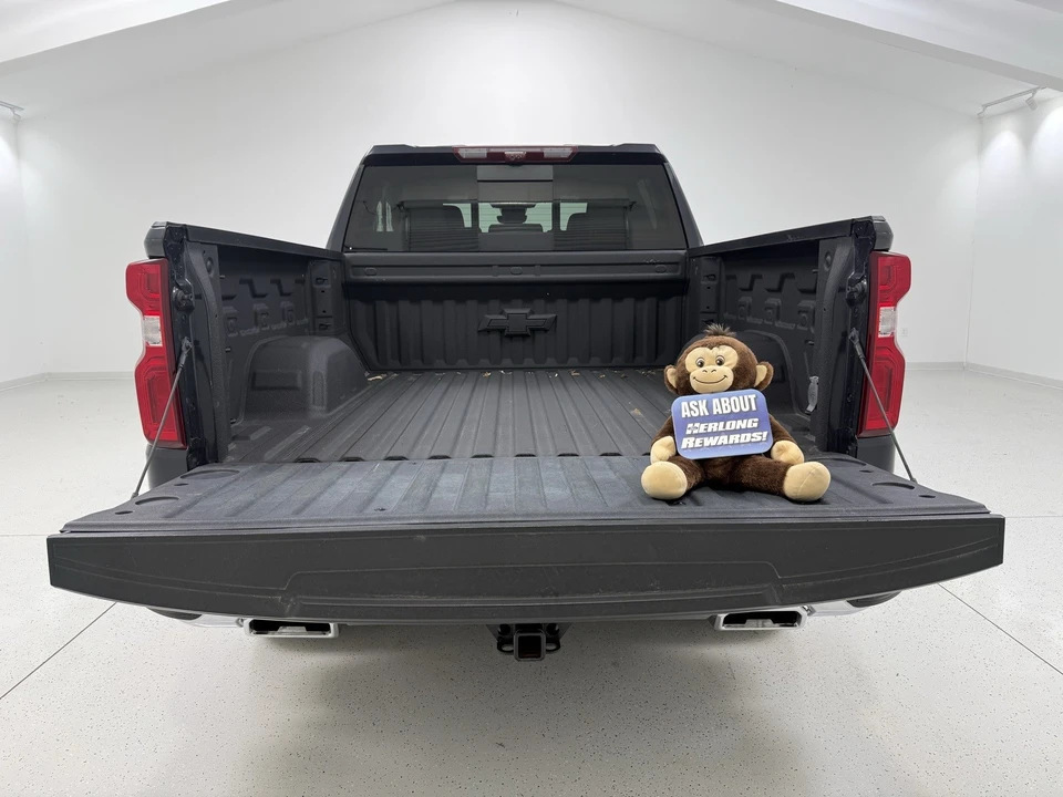 2024 Chevrolet Silverado 4th Gen - Image 8 of 12