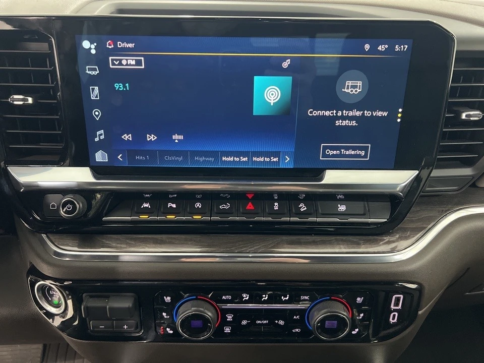 2024 Chevrolet Silverado 4th Gen - Image 12 of 21