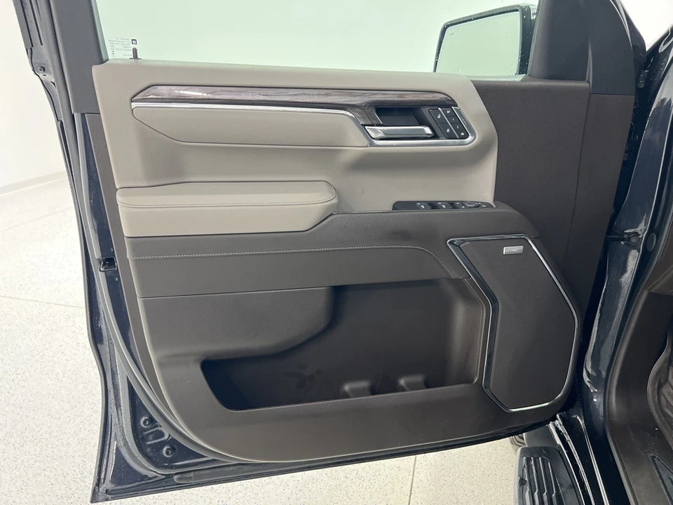 2024 Chevrolet Silverado 4th Gen - Image 20 of 21