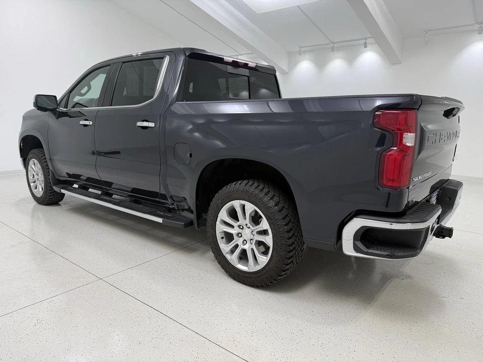 2024 Chevrolet Silverado 4th Gen - Image 5 of 12