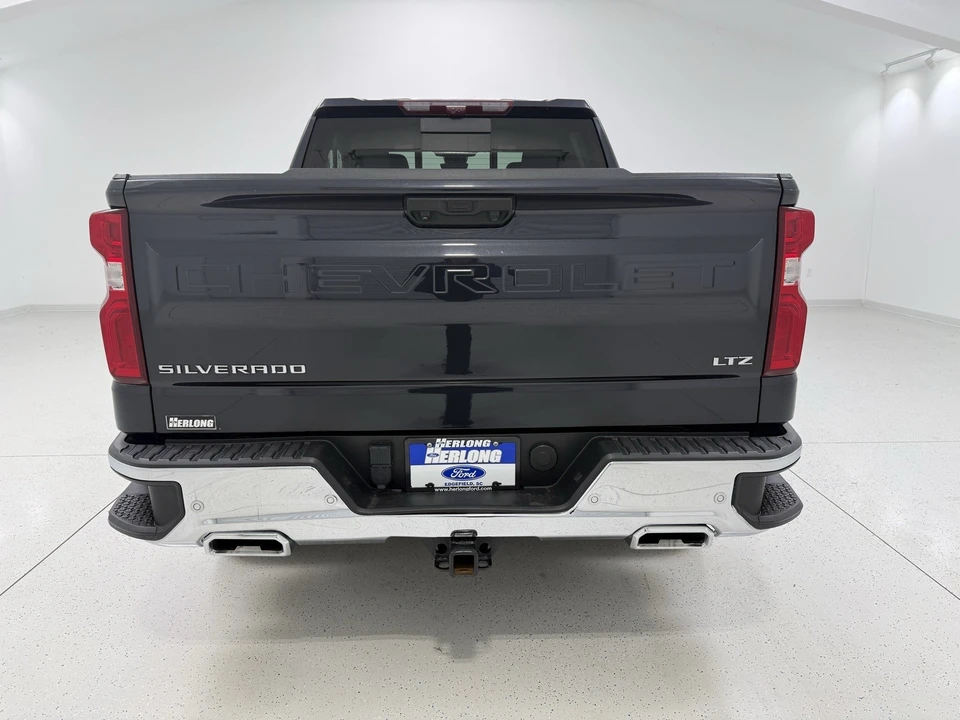 2024 Chevrolet Silverado 4th Gen - Image 6 of 12