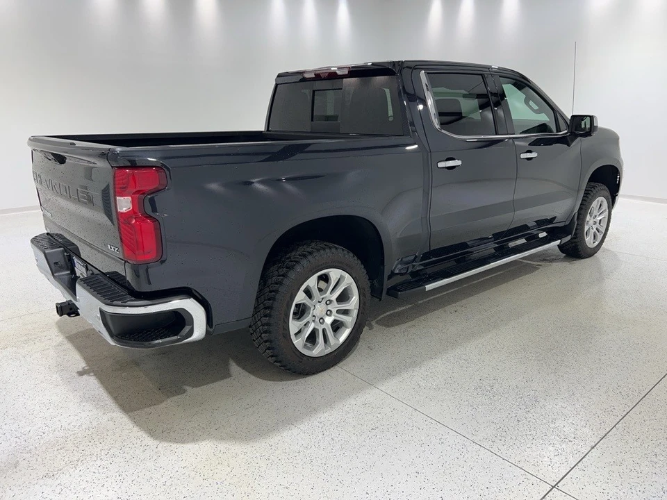 2024 Chevrolet Silverado 4th Gen - Image 5 of 21