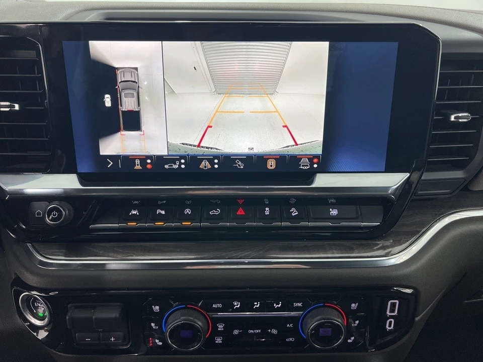 2024 Chevrolet Silverado 4th Gen - Image 13 of 21