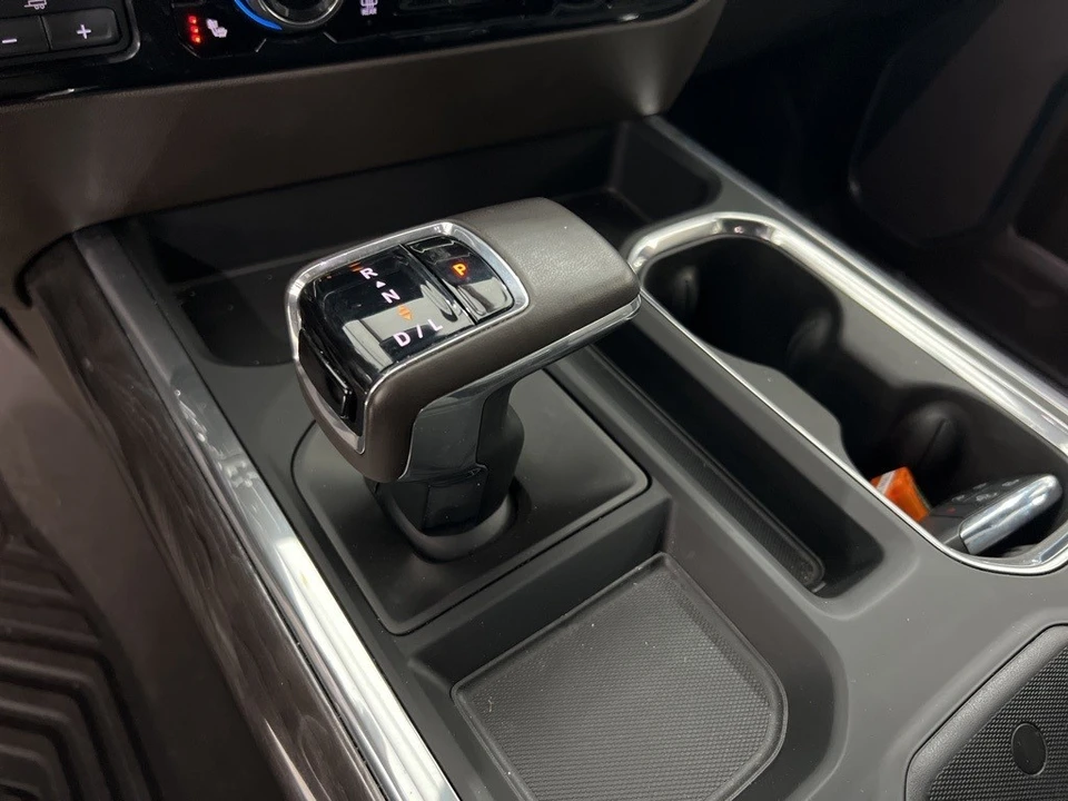 2024 Chevrolet Silverado 4th Gen - Image 15 of 21