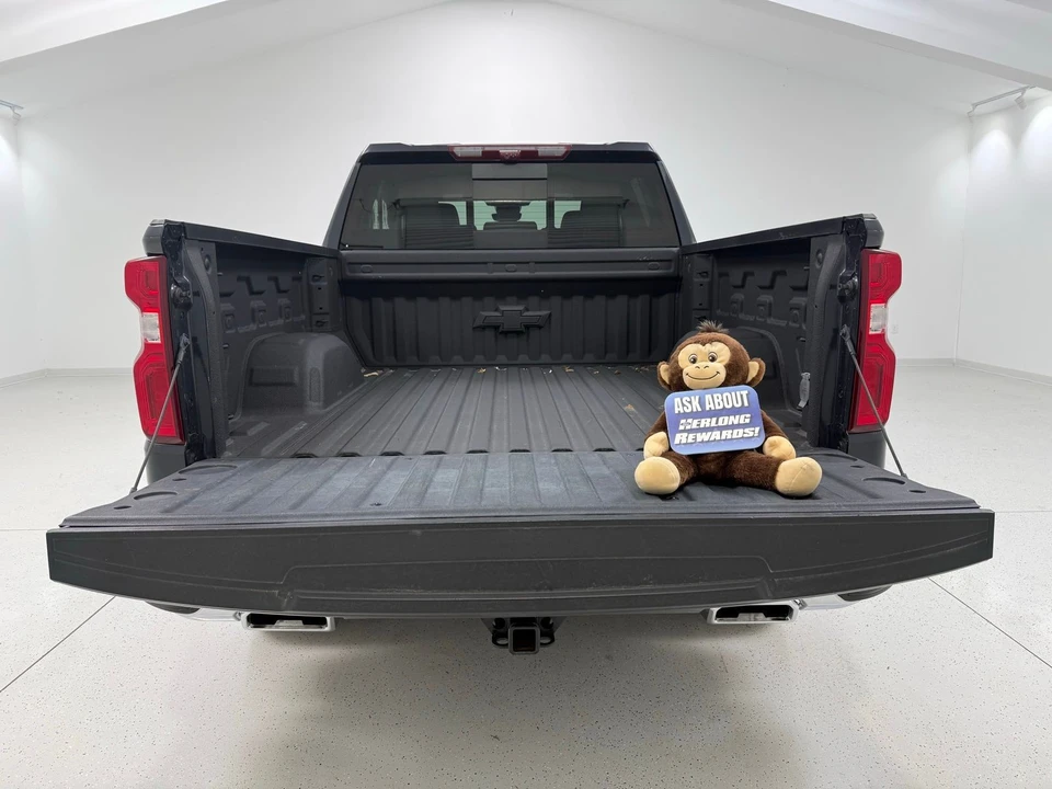 2024 Chevrolet Silverado 4th Gen - Image 8 of 21
