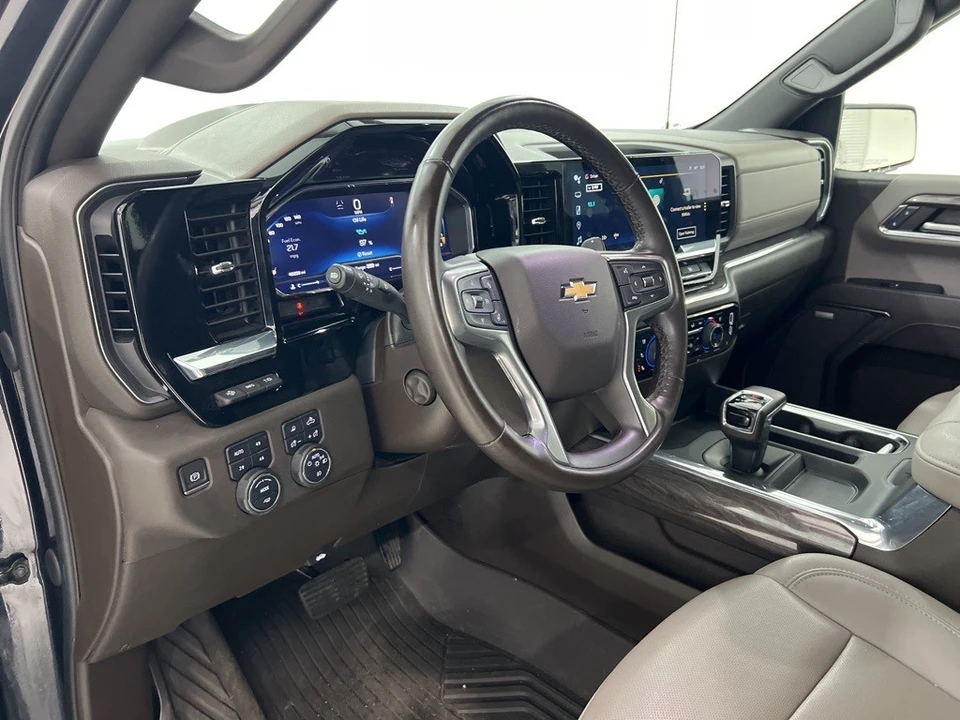 2024 Chevrolet Silverado 4th Gen - Image 9 of 21