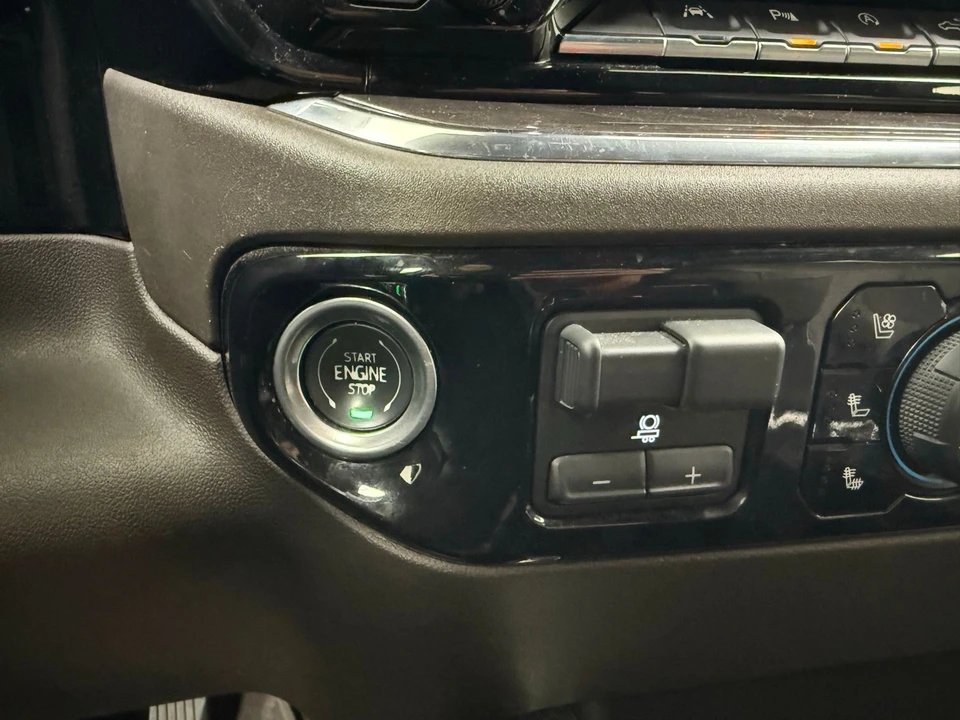 2024 Chevrolet Silverado 4th Gen - Image 21 of 21
