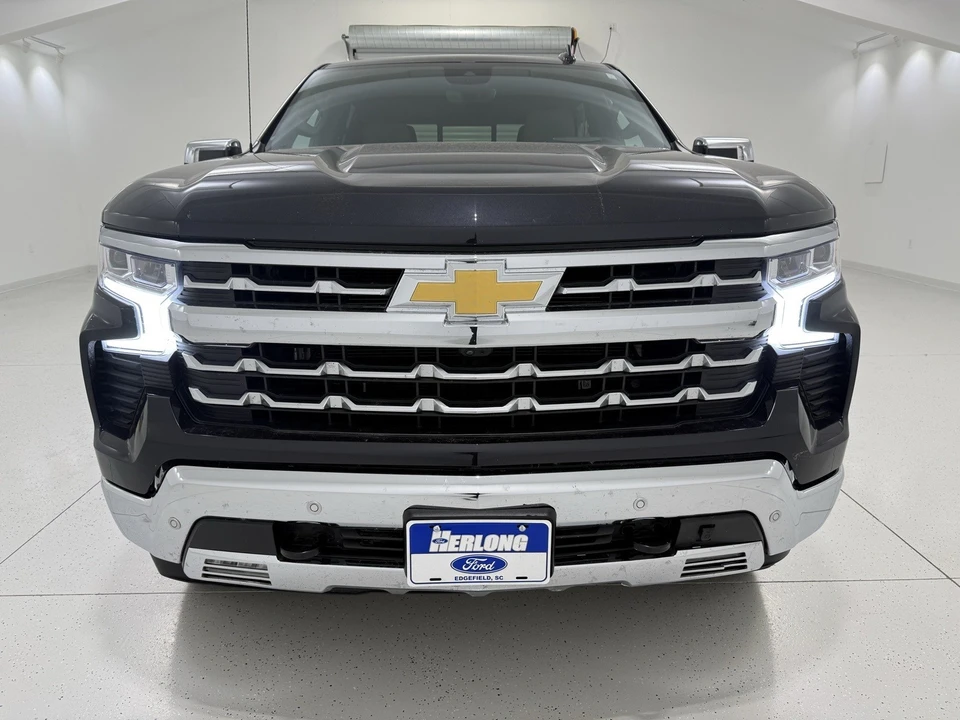 2024 Chevrolet Silverado 4th Gen - Image 2 of 21