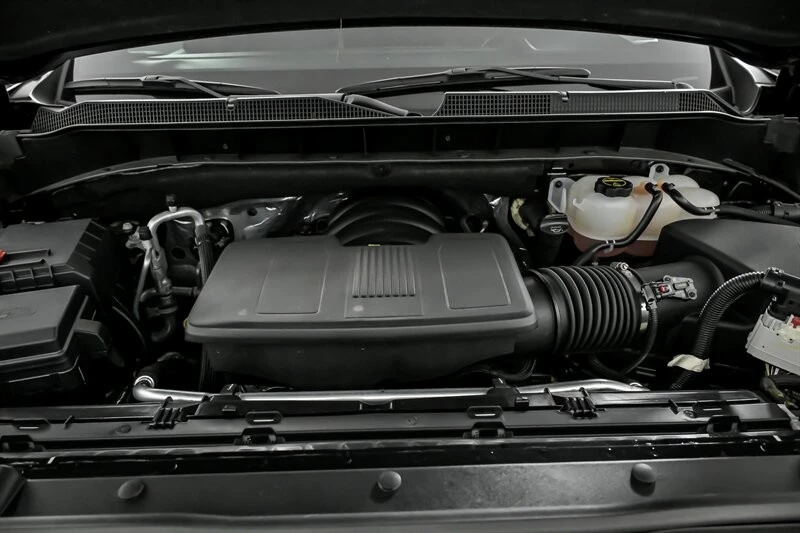 2024 Chevrolet Silverado 4th Gen - Image 15 of 21