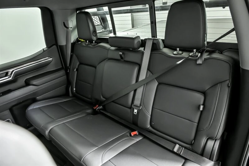 2024 Chevrolet Silverado 4th Gen - Image 20 of 21