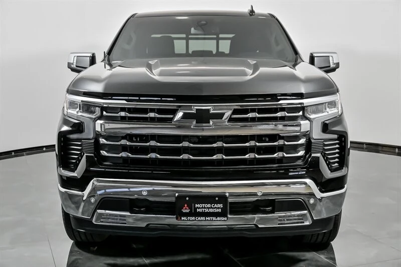 2024 Chevrolet Silverado 4th Gen - Image 4 of 21
