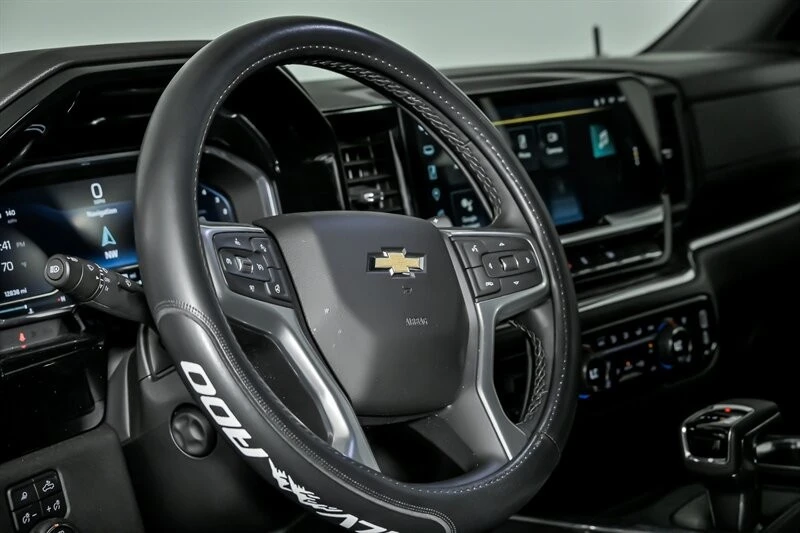 2024 Chevrolet Silverado 4th Gen - Image 21 of 21