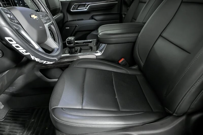 2024 Chevrolet Silverado 4th Gen - Image 18 of 21