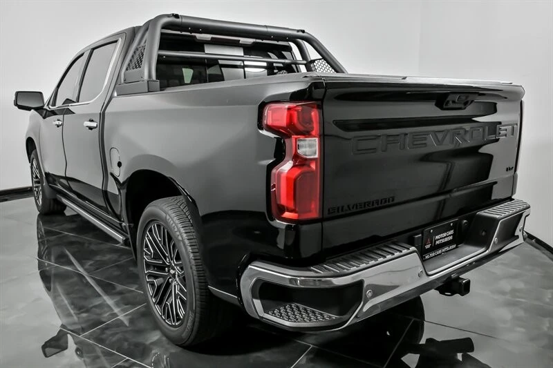 2024 Chevrolet Silverado 4th Gen - Image 9 of 21