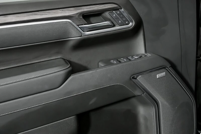 2024 Chevrolet Silverado 4th Gen - Image 16 of 21
