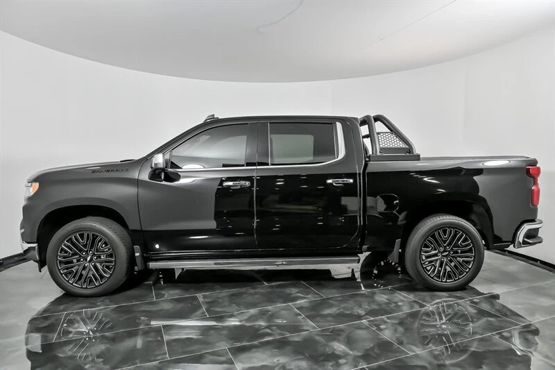 2024 Chevrolet Silverado 4th Gen - Image 7 of 21