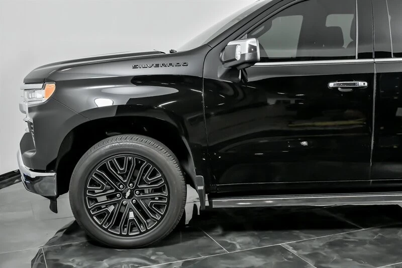2024 Chevrolet Silverado 4th Gen - Image 6 of 21