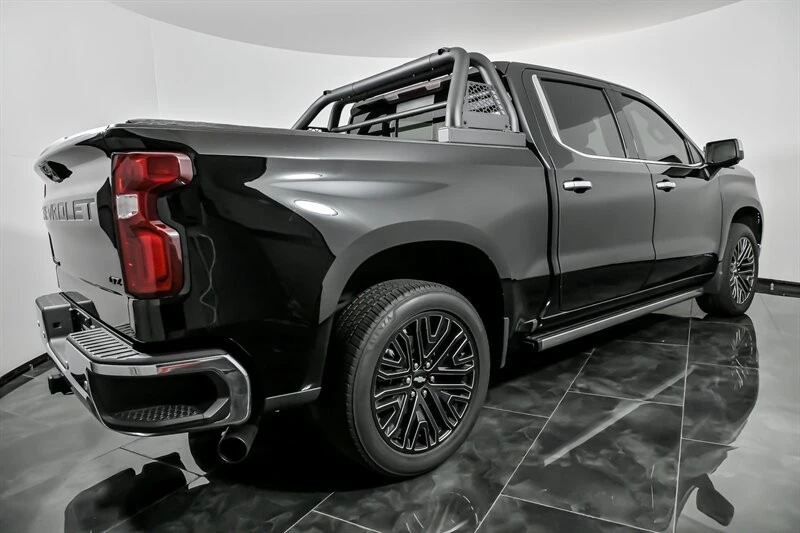 2024 Chevrolet Silverado 4th Gen - Image 10 of 21