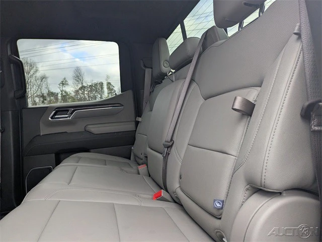2024 Chevrolet Silverado 4th Gen - Image 13 of 21