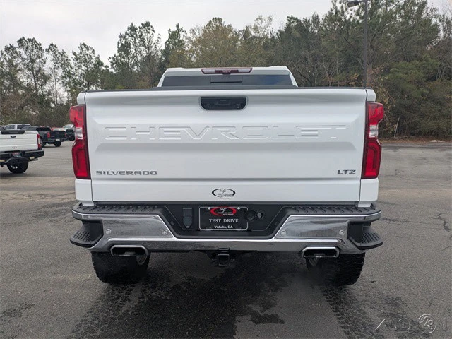 2024 Chevrolet Silverado 4th Gen - Image 5 of 21