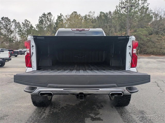 2024 Chevrolet Silverado 4th Gen - Image 12 of 21