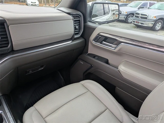 2024 Chevrolet Silverado 4th Gen - Image 17 of 21