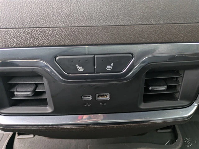 2024 Chevrolet Silverado 4th Gen - Image 14 of 21