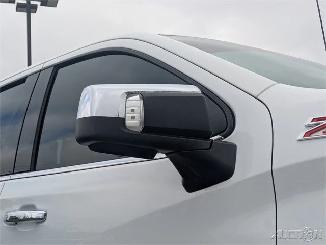 2024 Chevrolet Silverado 4th Gen - Image 11 of 21