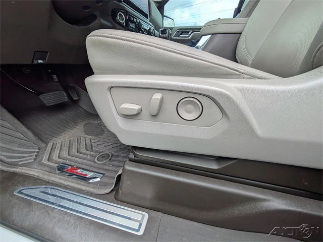 2024 Chevrolet Silverado 4th Gen - Image 20 of 21