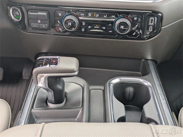 2024 Chevrolet Silverado 4th Gen - Image 19 of 21