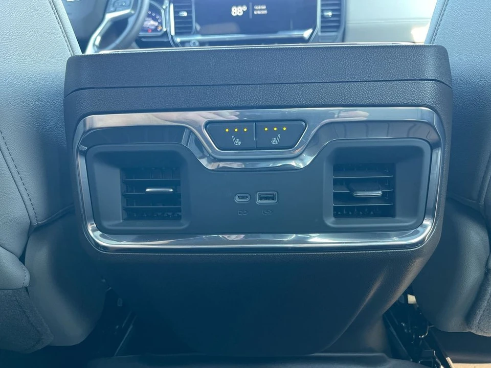 2024 Chevrolet Silverado 4th Gen - Image 13 of 21
