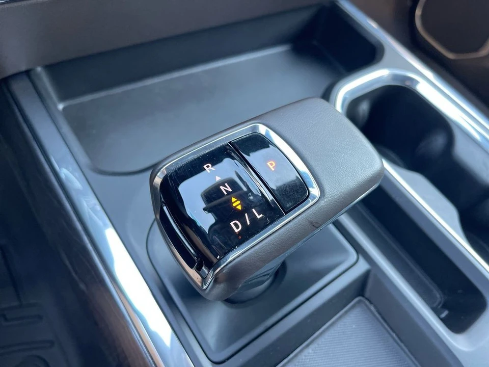 2024 Chevrolet Silverado 4th Gen - Image 18 of 21
