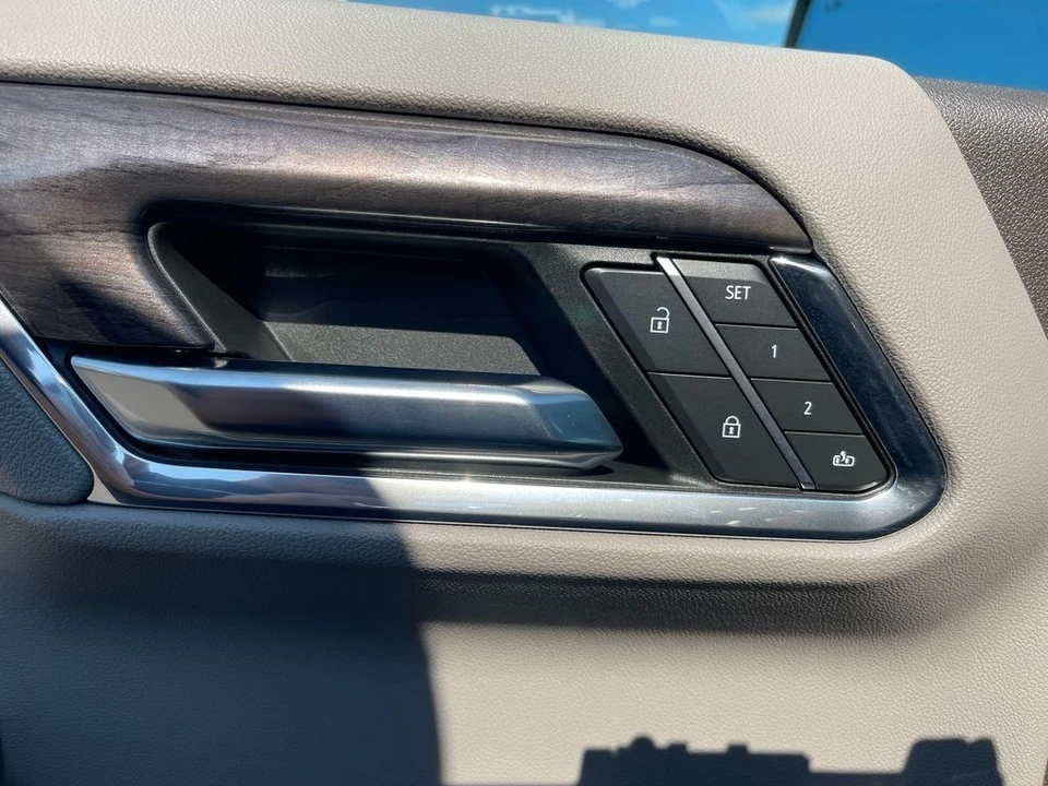 2024 Chevrolet Silverado 4th Gen - Image 11 of 12
