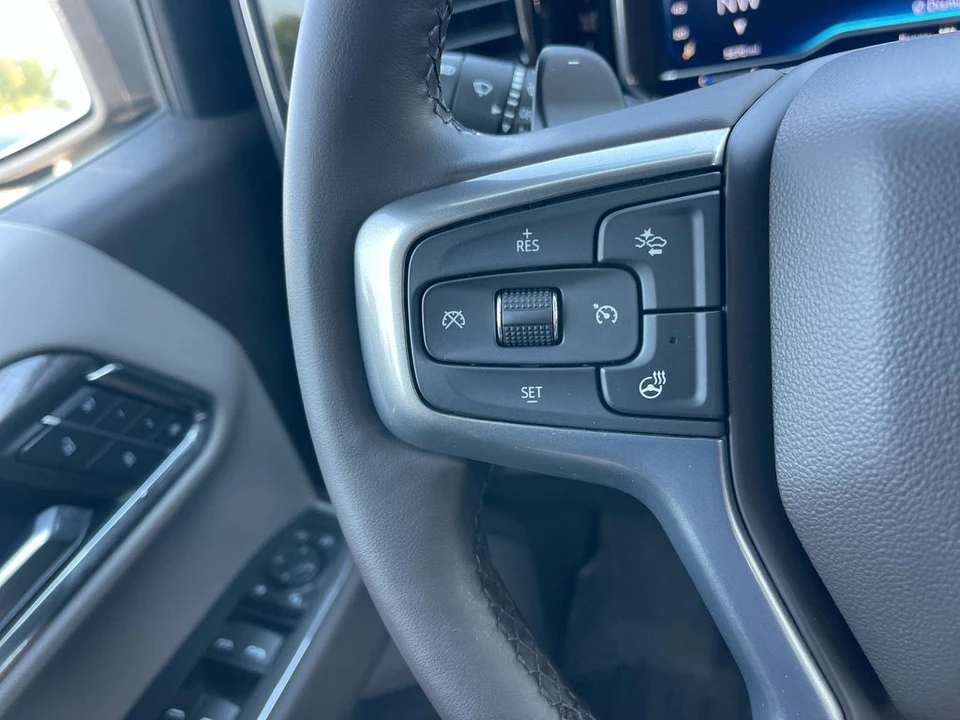 2024 Chevrolet Silverado 4th Gen - Image 16 of 21