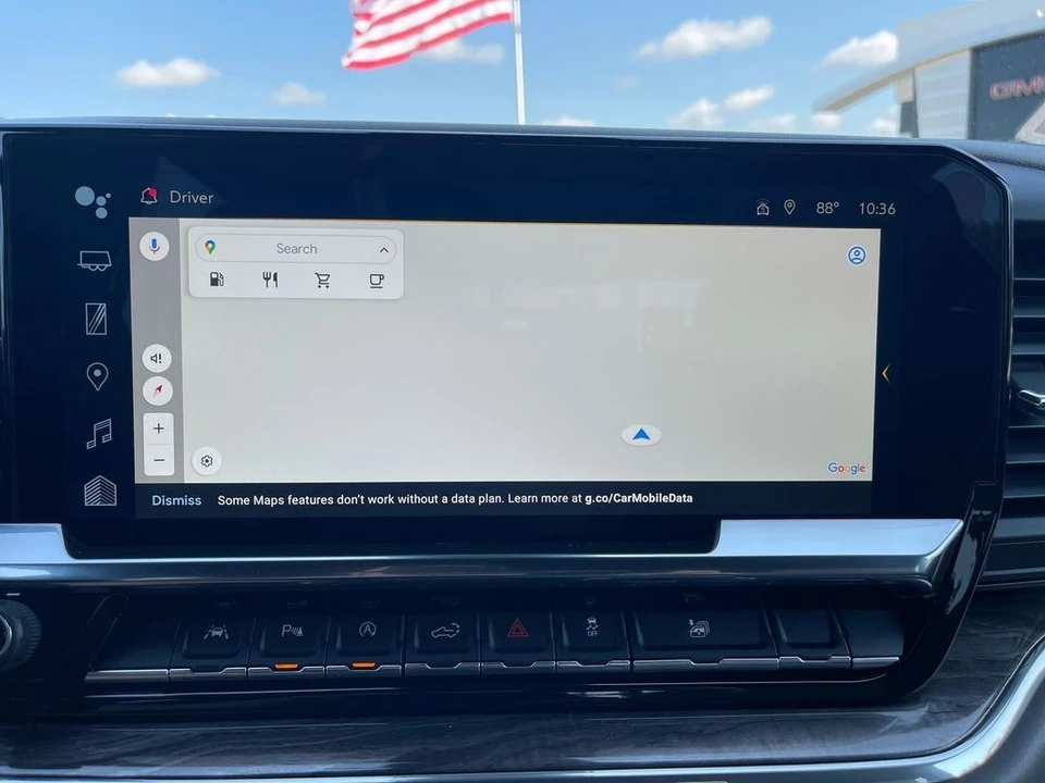2024 Chevrolet Silverado 4th Gen - Image 21 of 21