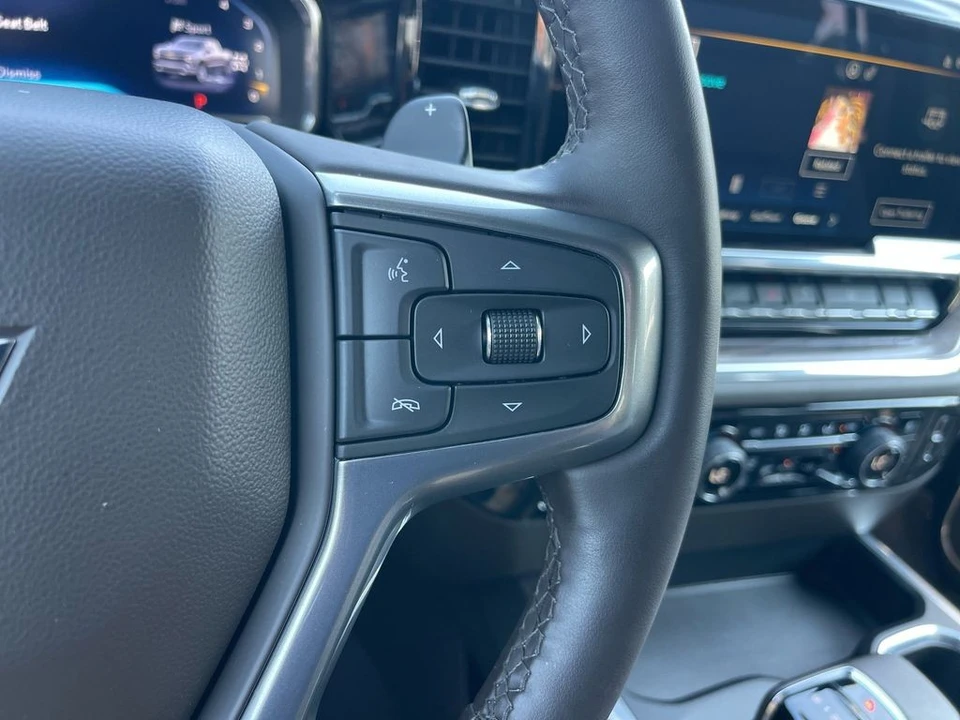 2024 Chevrolet Silverado 4th Gen - Image 17 of 21