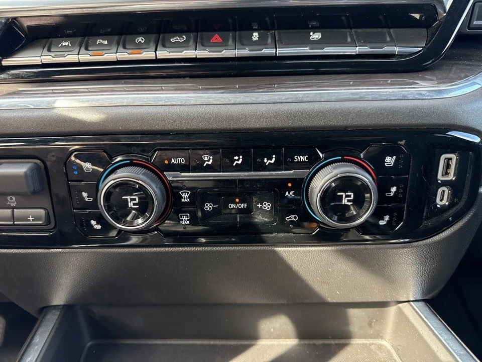 2024 Chevrolet Silverado 4th Gen - Image 20 of 21
